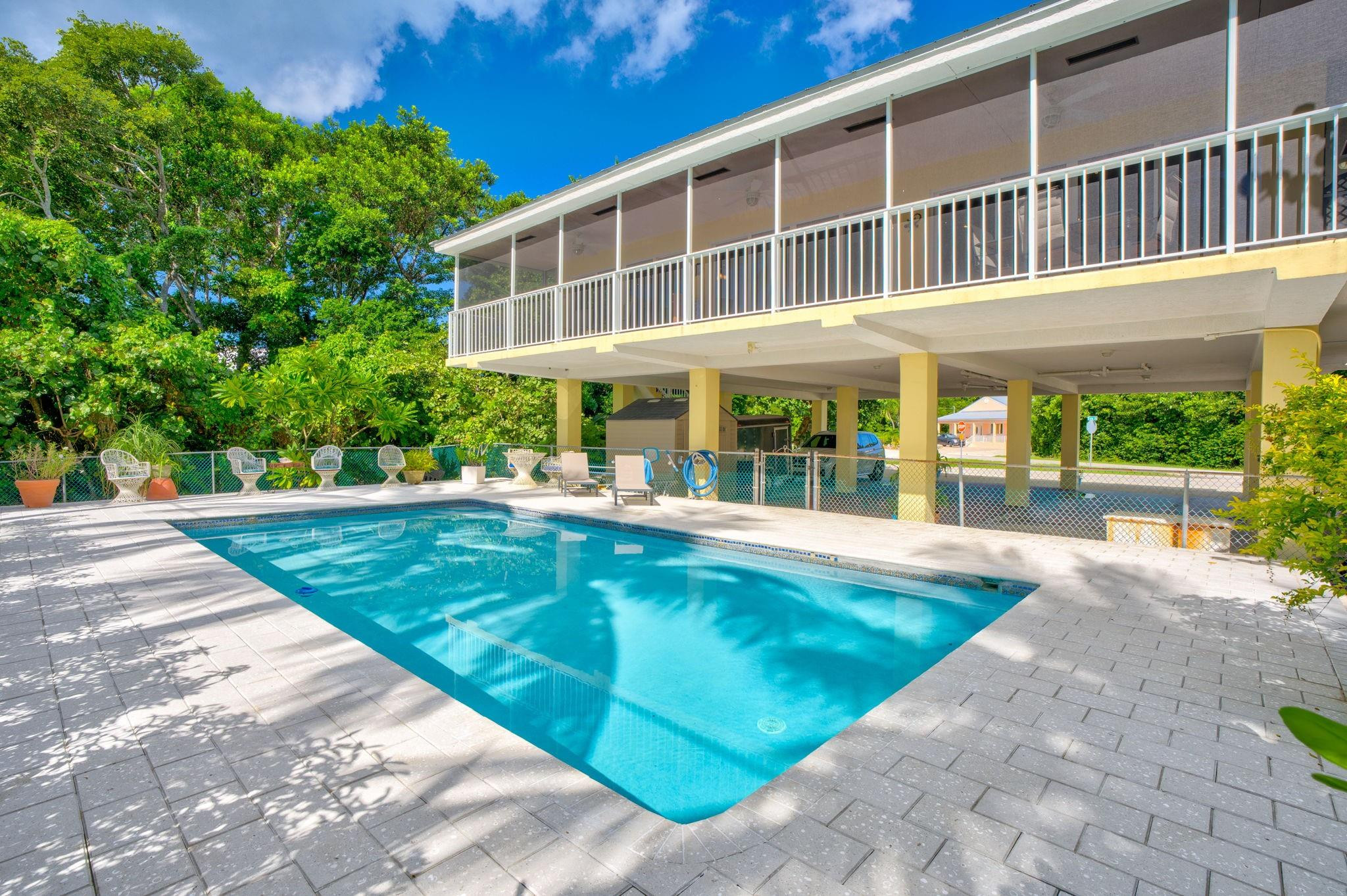 Gulfstream Shores - Residential