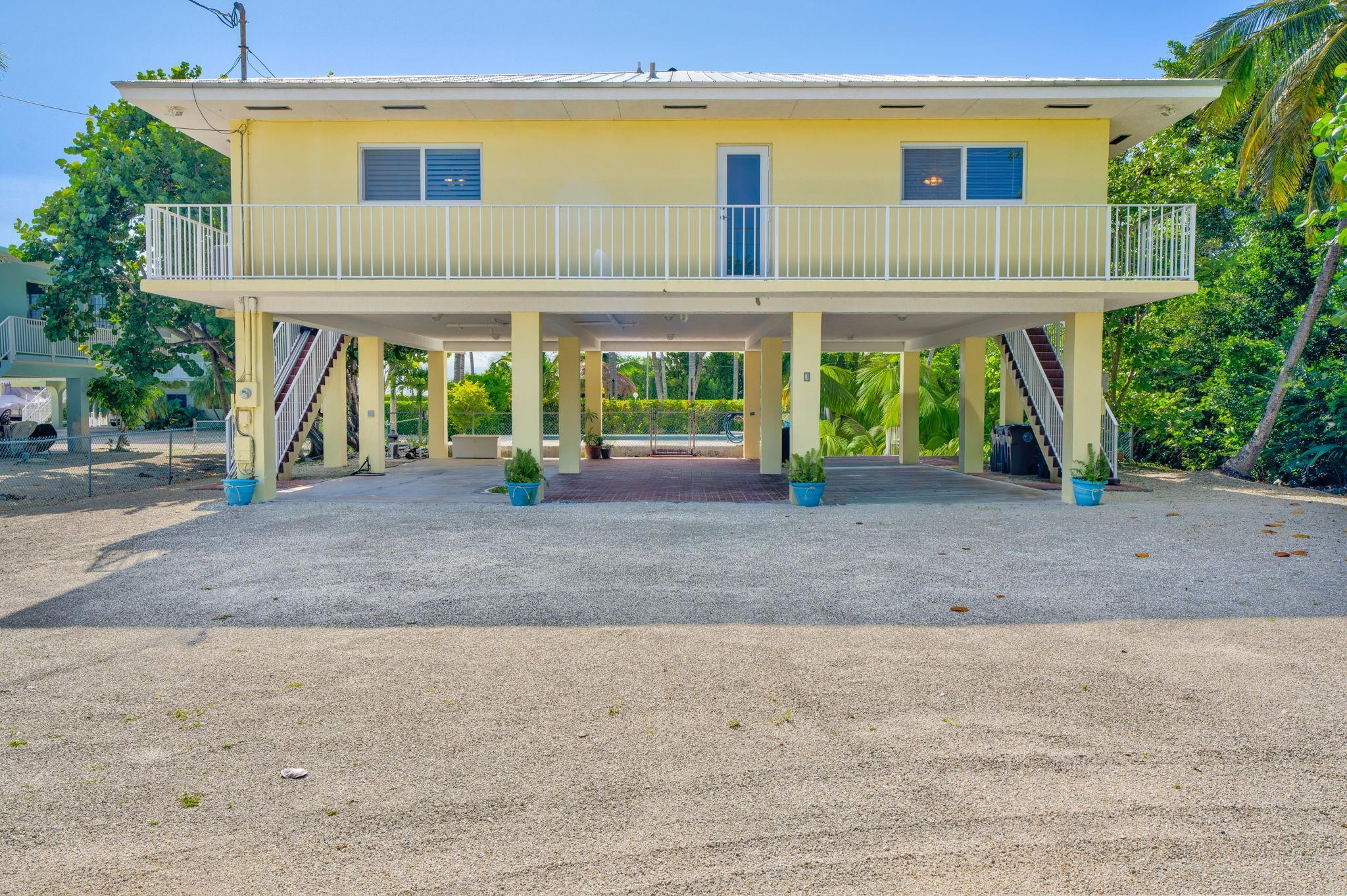 Gulfstream Shores - Residential