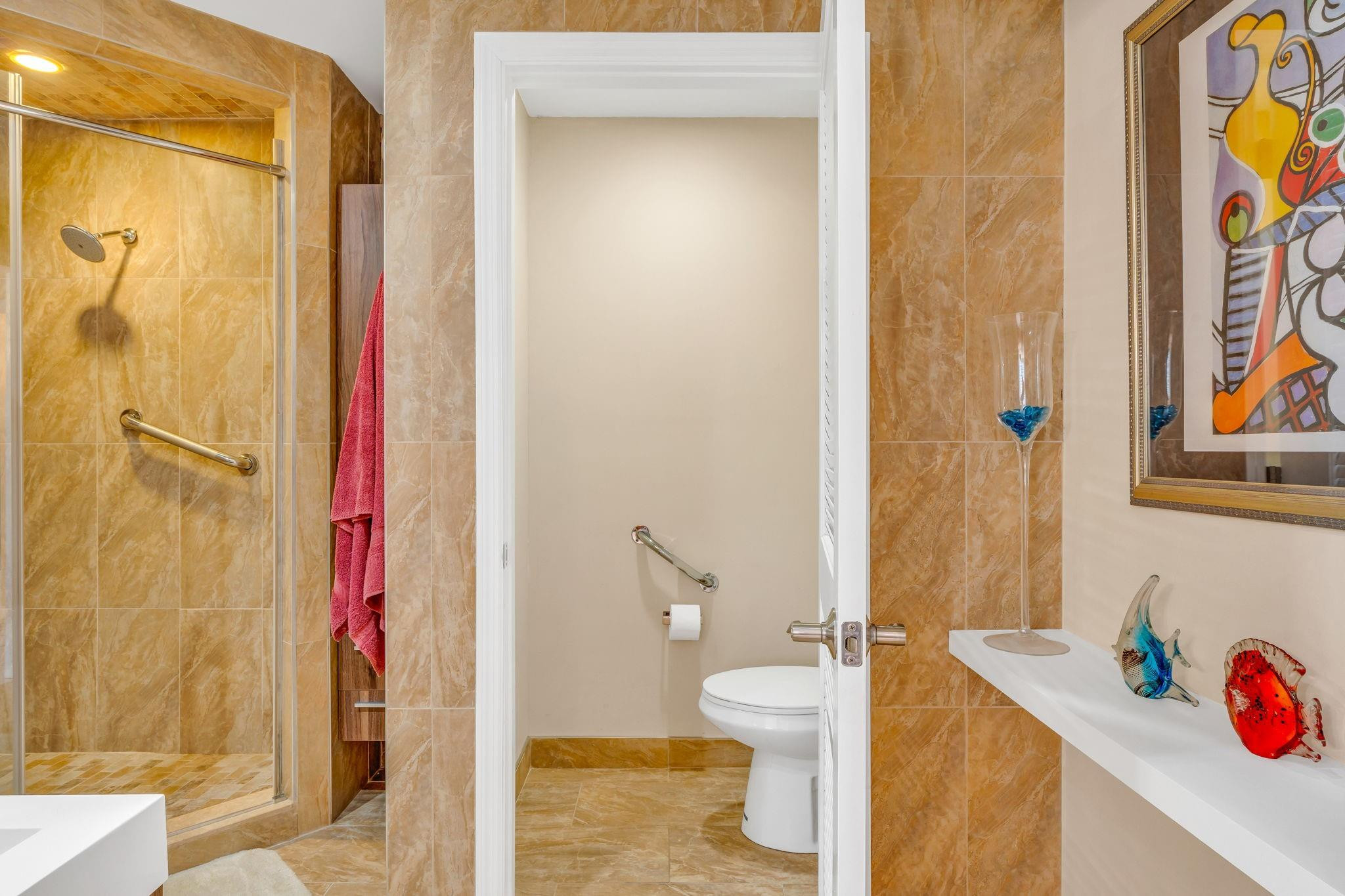 Gulfstream Shores - Residential