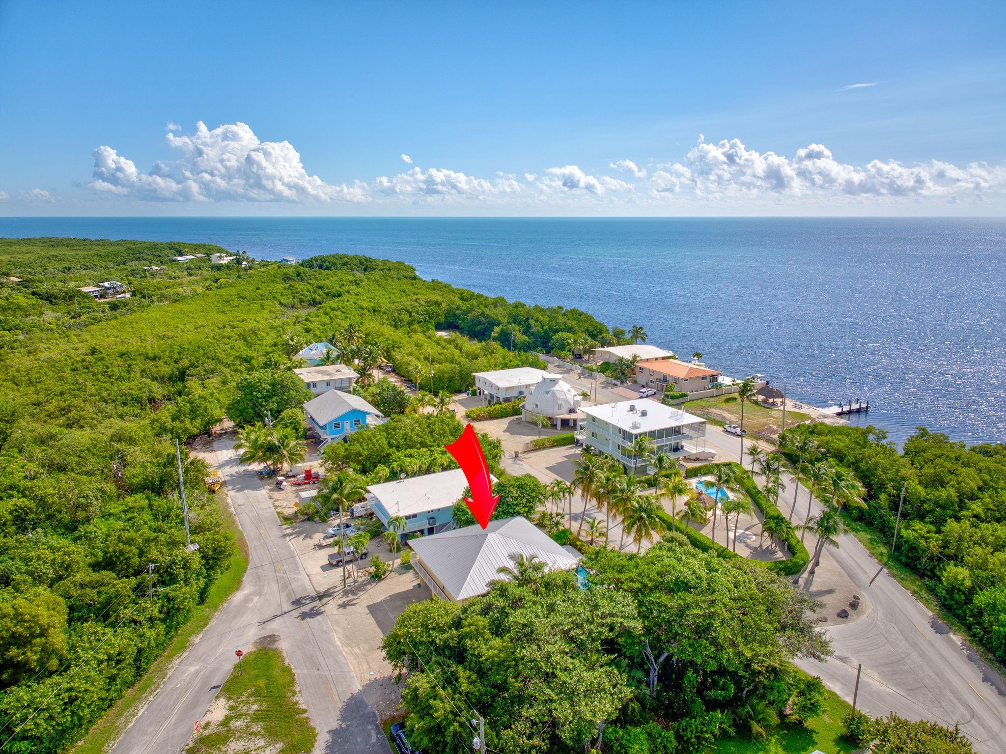 3 Oleander Ave