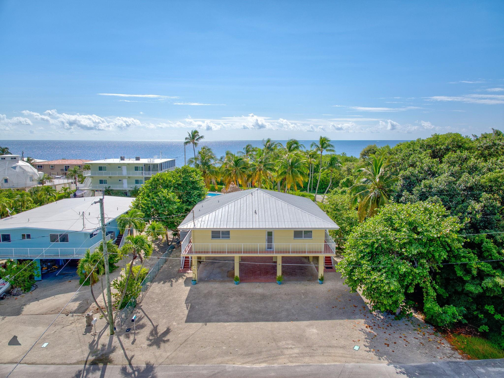 Gulfstream Shores - Residential