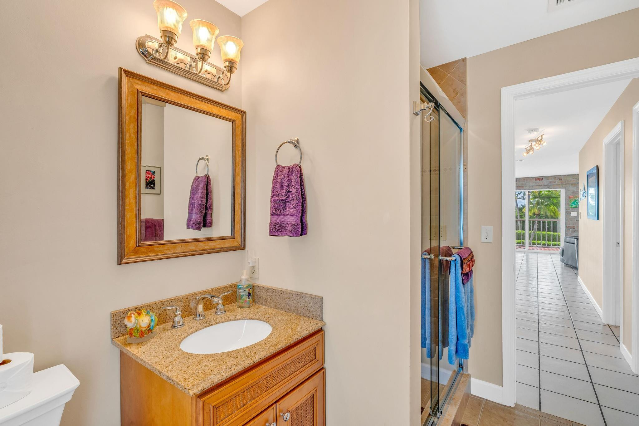 Gulfstream Shores - Residential