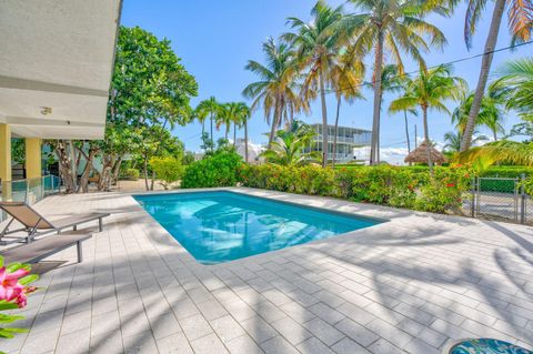 3 Oleander Ave Key Largo FL 33037
