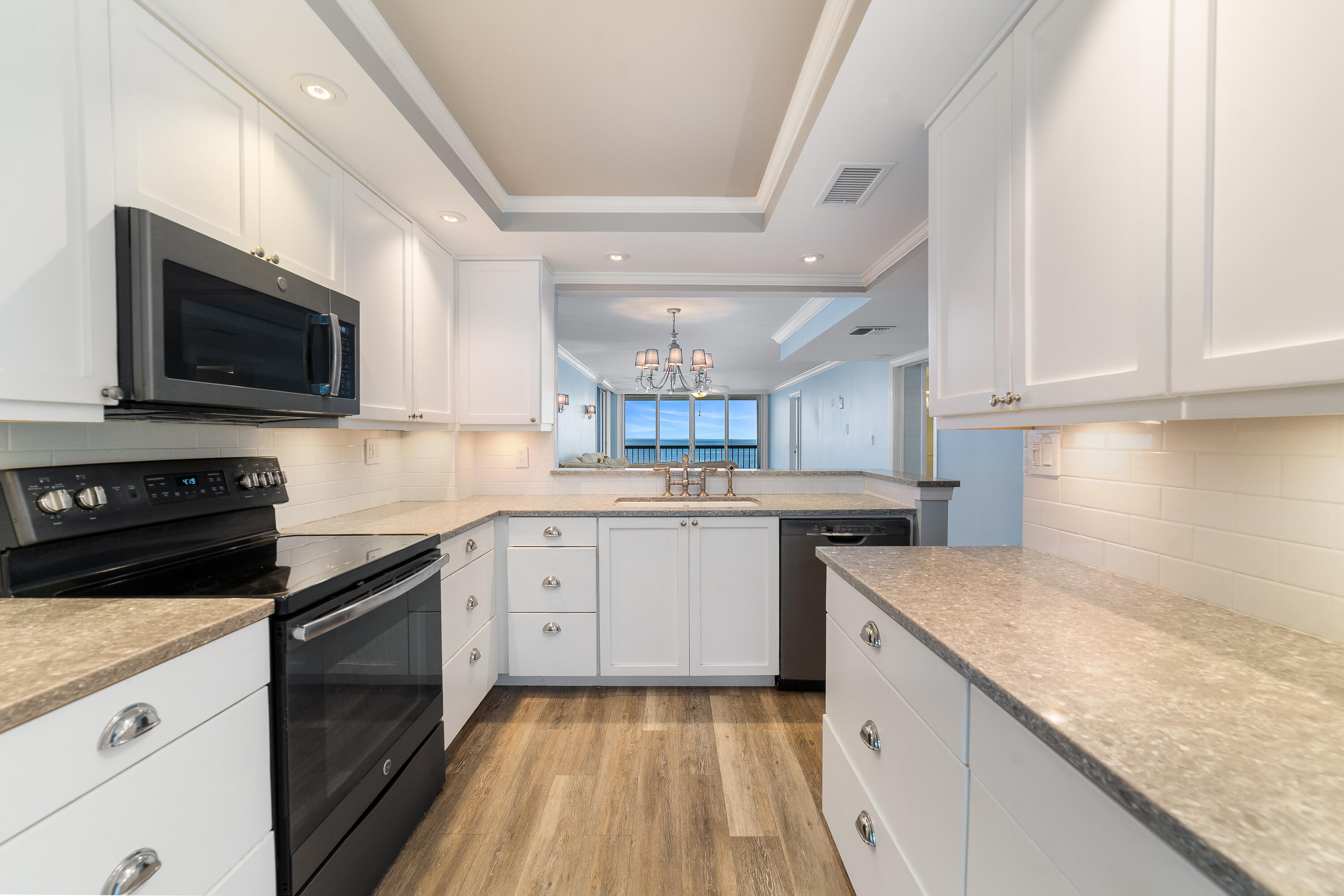 10680 S Ocean Drive 1201