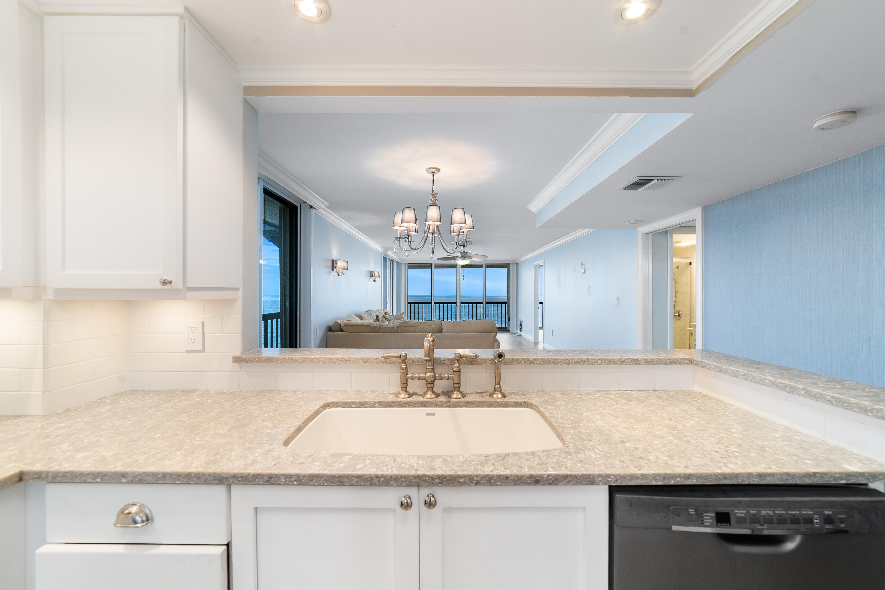 10680 S Ocean Drive 1201