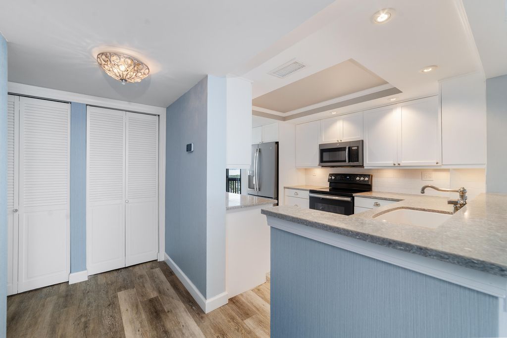 Photo of 10680 S Ocean Drive #1201, Jensen Beach, FL 34957 (MLS # R11151503)