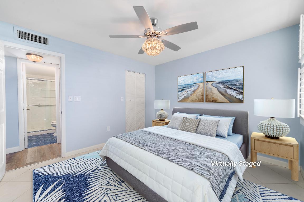 ISLAND CREST CONDOMINIUM - Residential