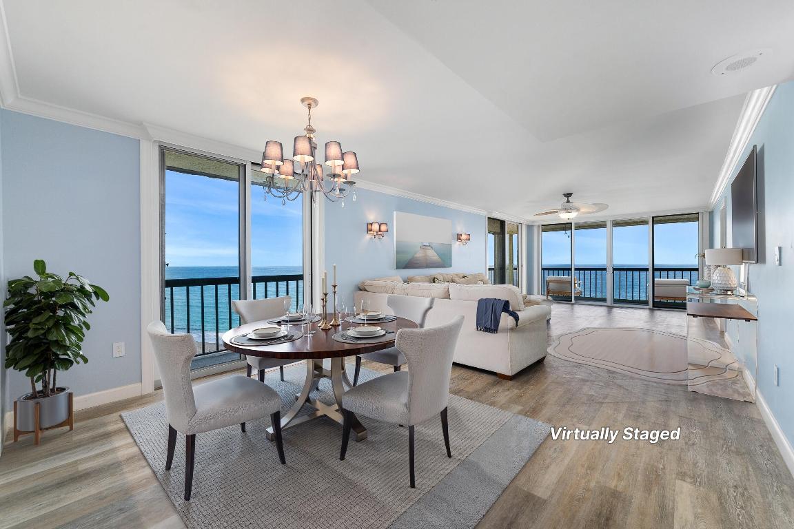 ISLAND CREST CONDOMINIUM - Residential