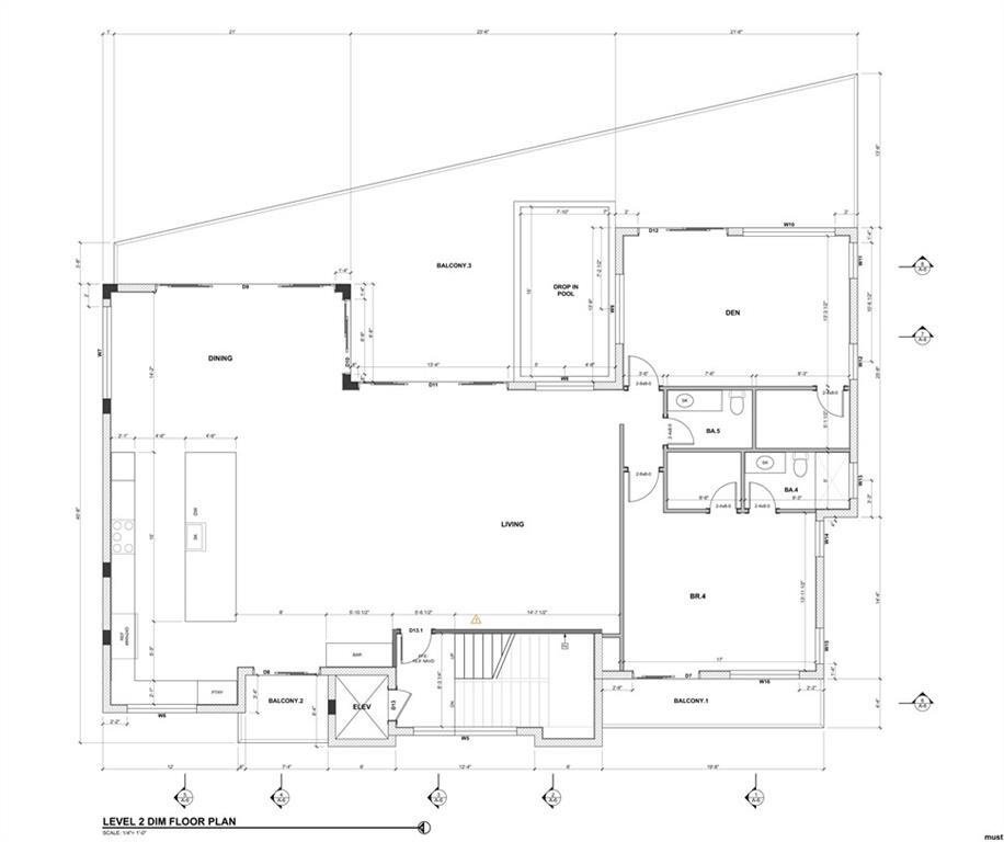 DIAMOND SANDS PLAT NO 2 - Residential