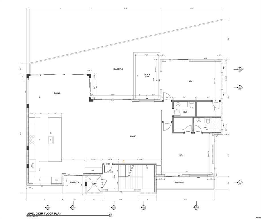 DIAMOND SANDS PLAT NO 2 - Residential