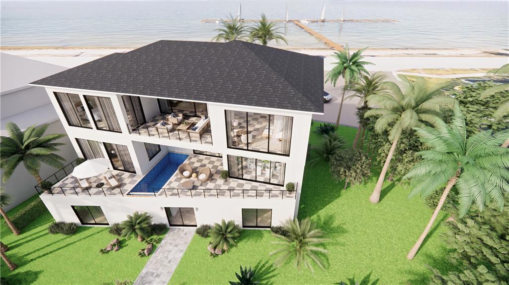 8120 S Ocean Drive