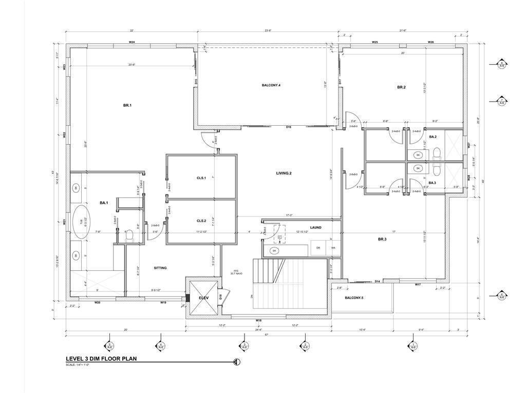 DIAMOND SANDS PLAT NO 2 - Residential