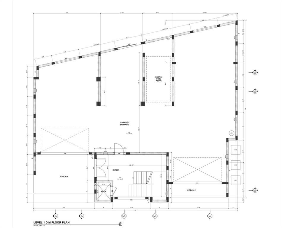 DIAMOND SANDS PLAT NO 2 - Residential