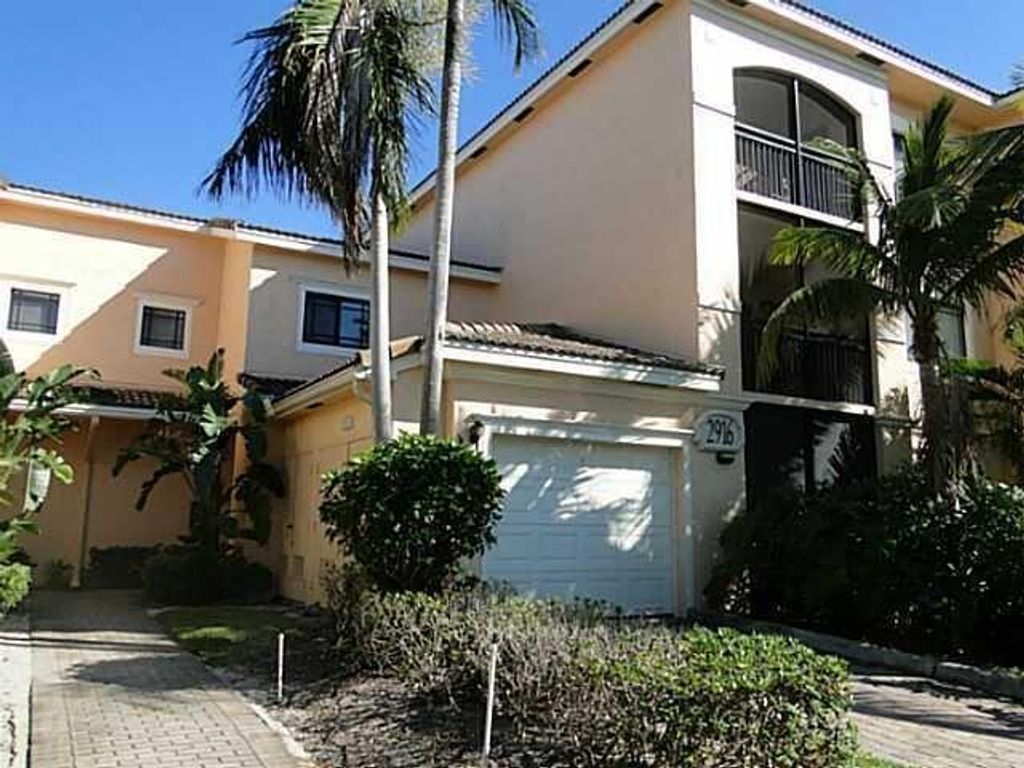 Photo of 2916 Tuscany Court #104, Palm Beach Gardens, FL 33410 (MLS # R10776652)