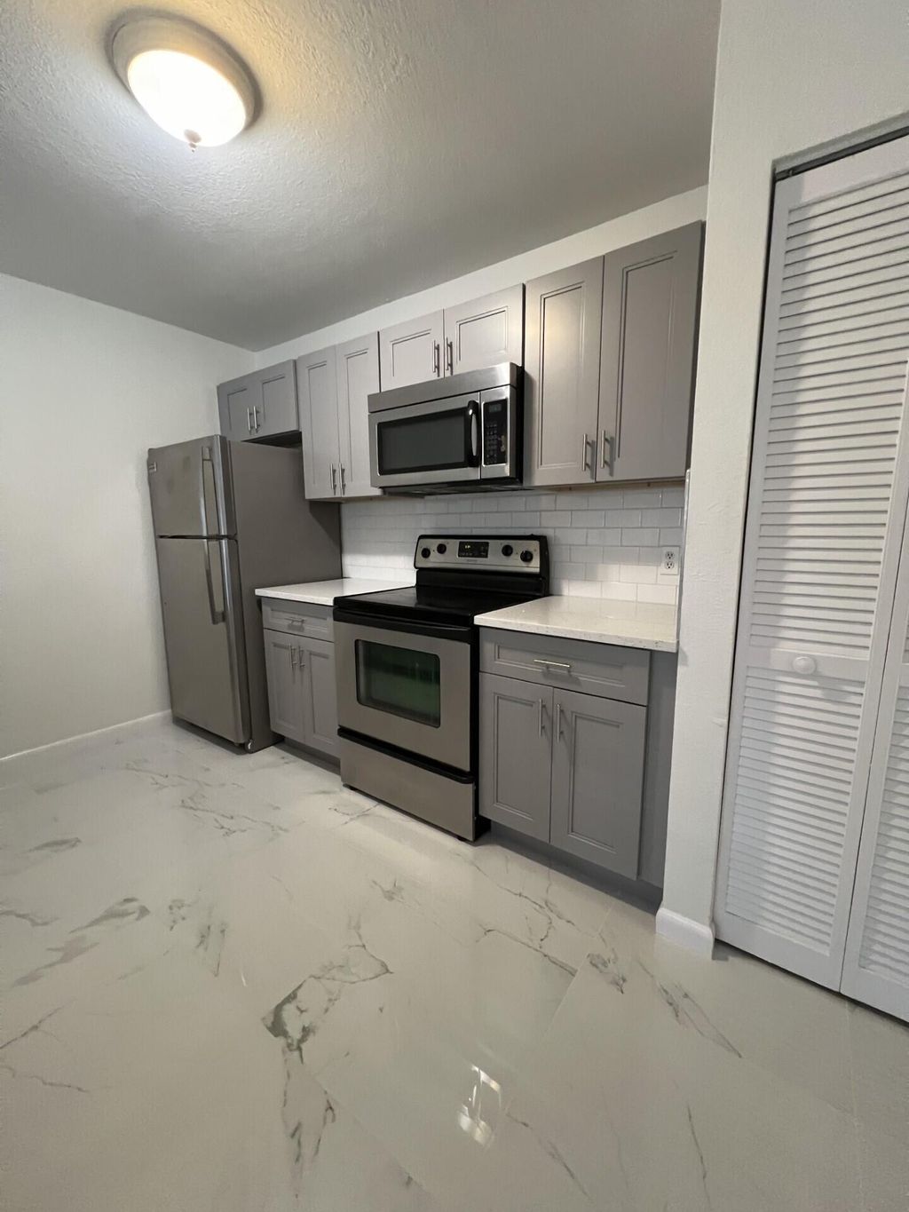 Photo of 1845 Palm Cove Boulevard #8-103, Delray Beach, FL 33445 (MLS # B26010106)