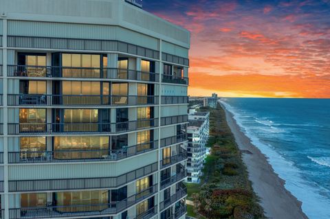 9500 S Ocean Drive 1706 Jensen Beach FL 34957