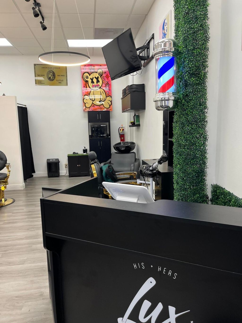 Photo of 1682 N Federal Highway, Boca Raton, FL 33432 (MLS # B26002692)