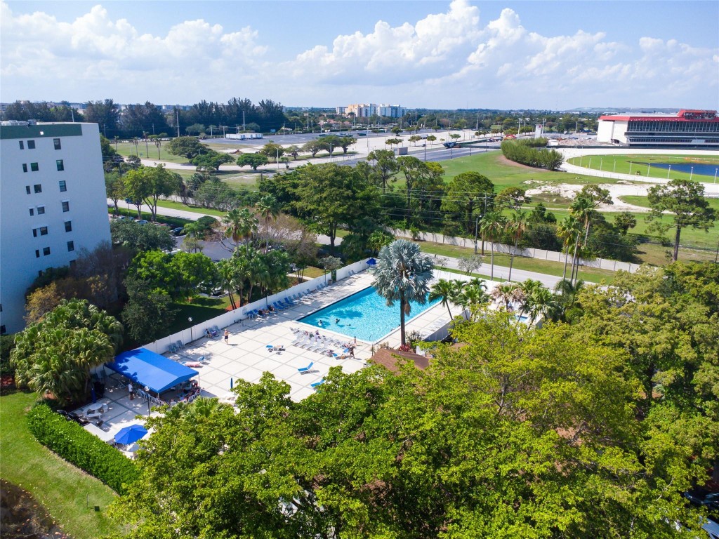 Cypress Bend - Residential Lease