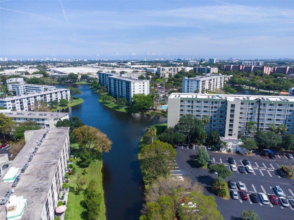 Cypress Bend - Residential Lease