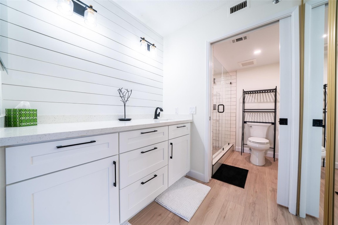 Cypress Bend - Residential Lease