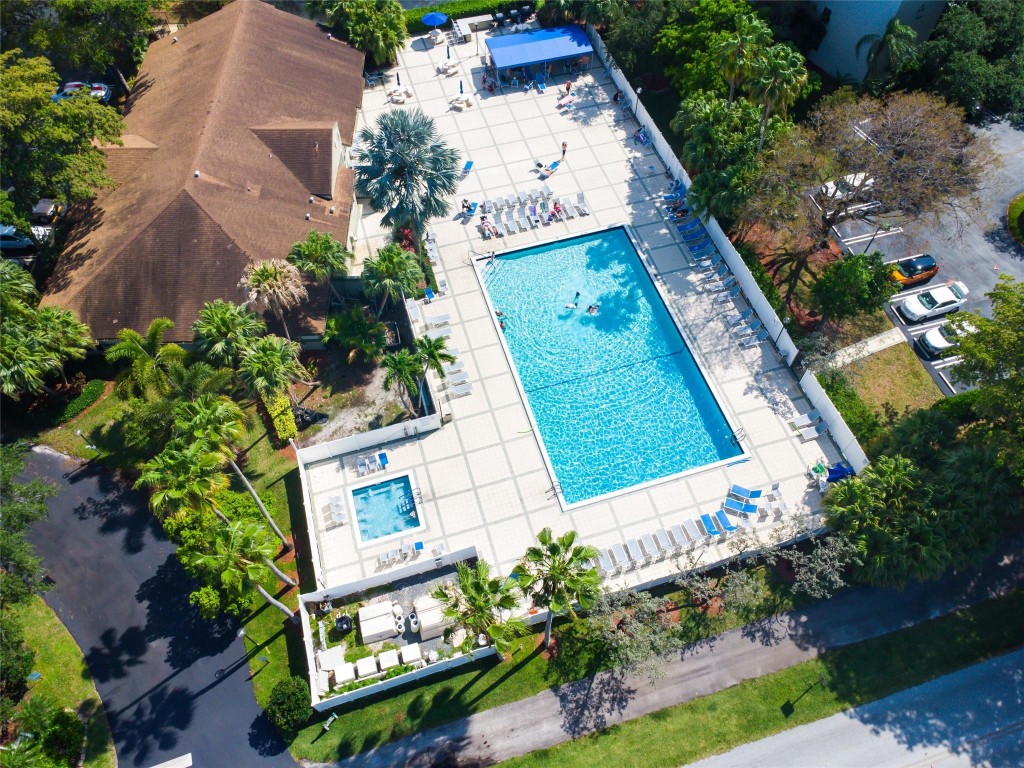 Cypress Bend - Residential Lease