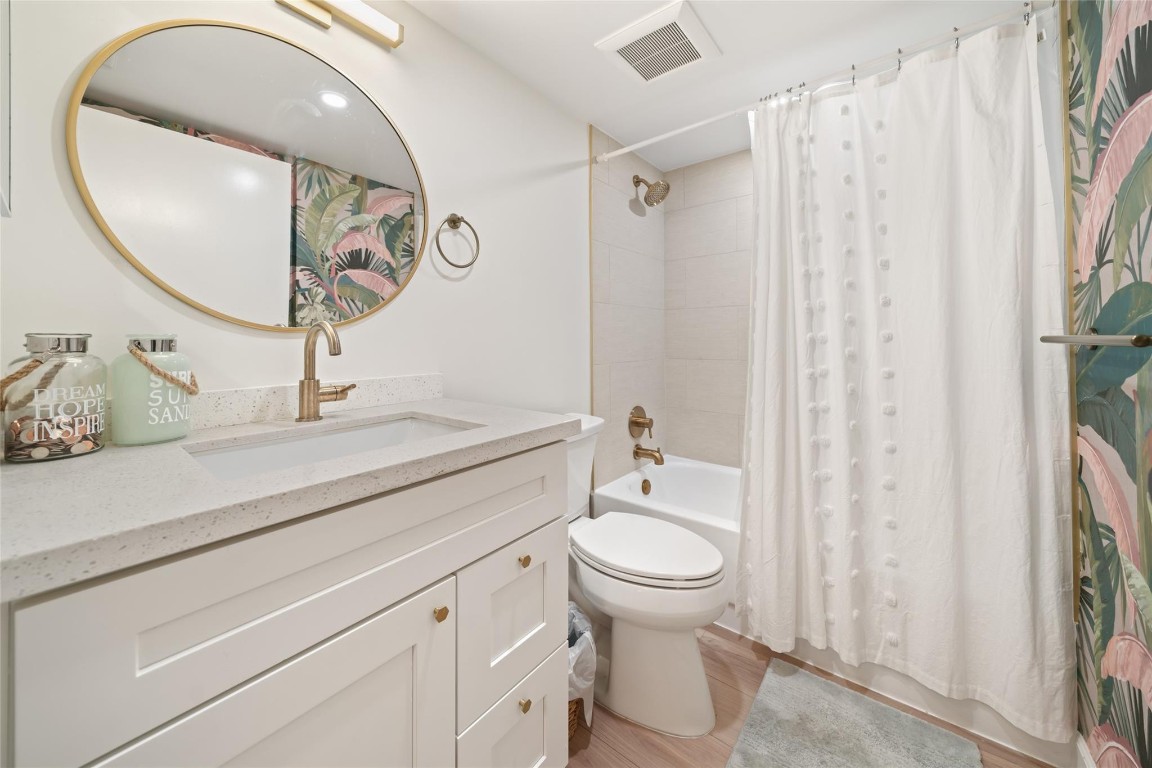 Cypress Bend - Residential Lease