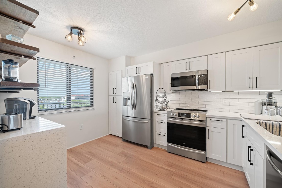 Cypress Bend - Residential Lease