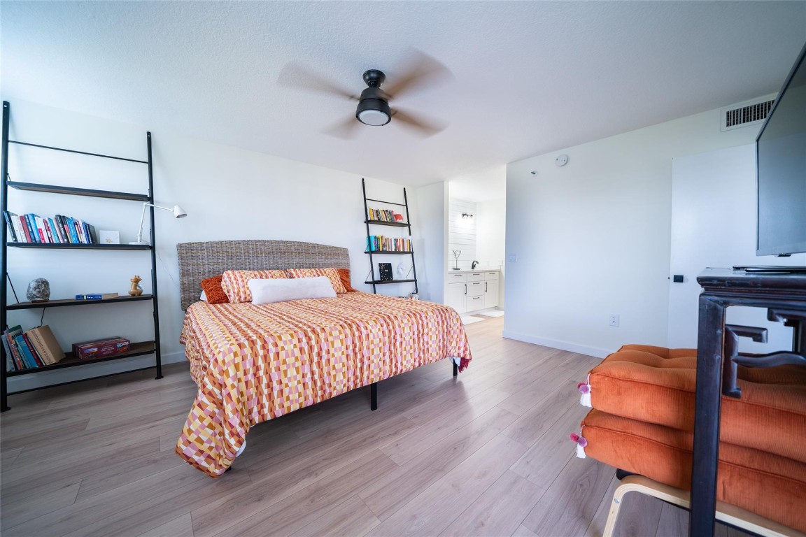 Cypress Bend - Residential Lease