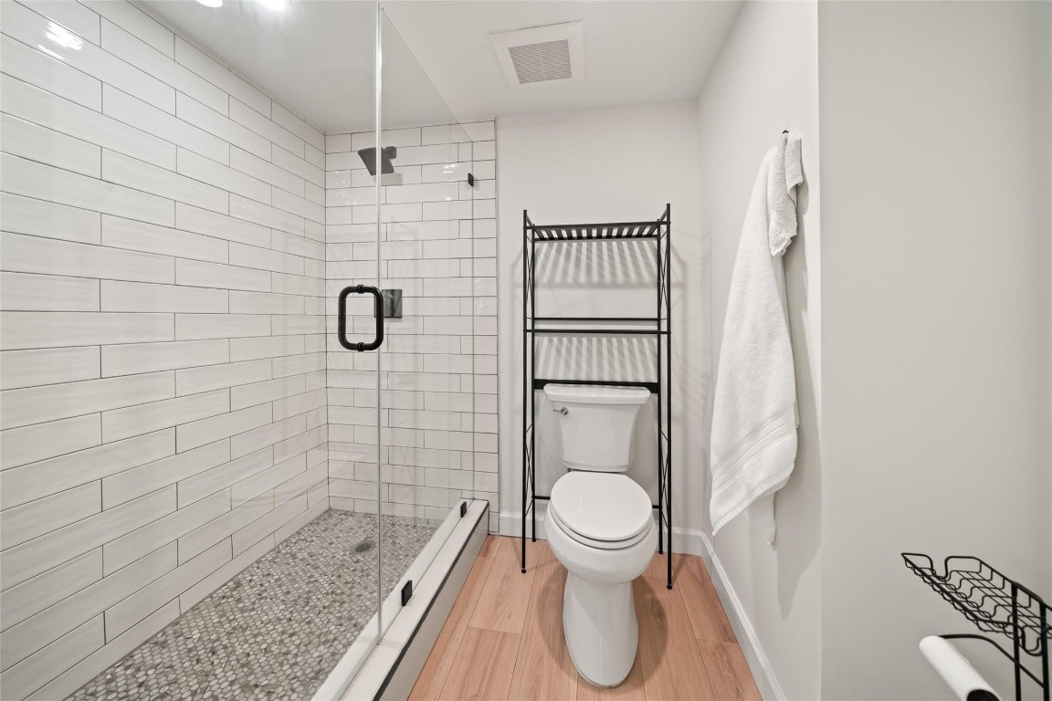 Cypress Bend - Residential Lease