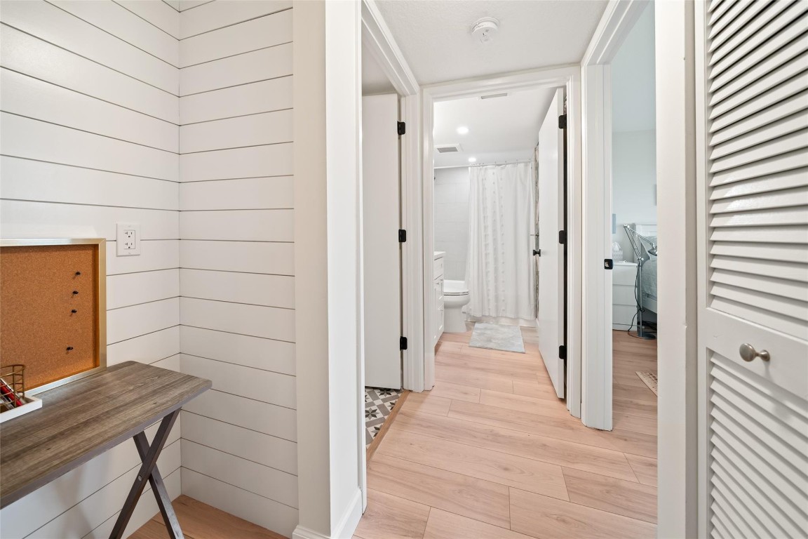 Cypress Bend - Residential Lease