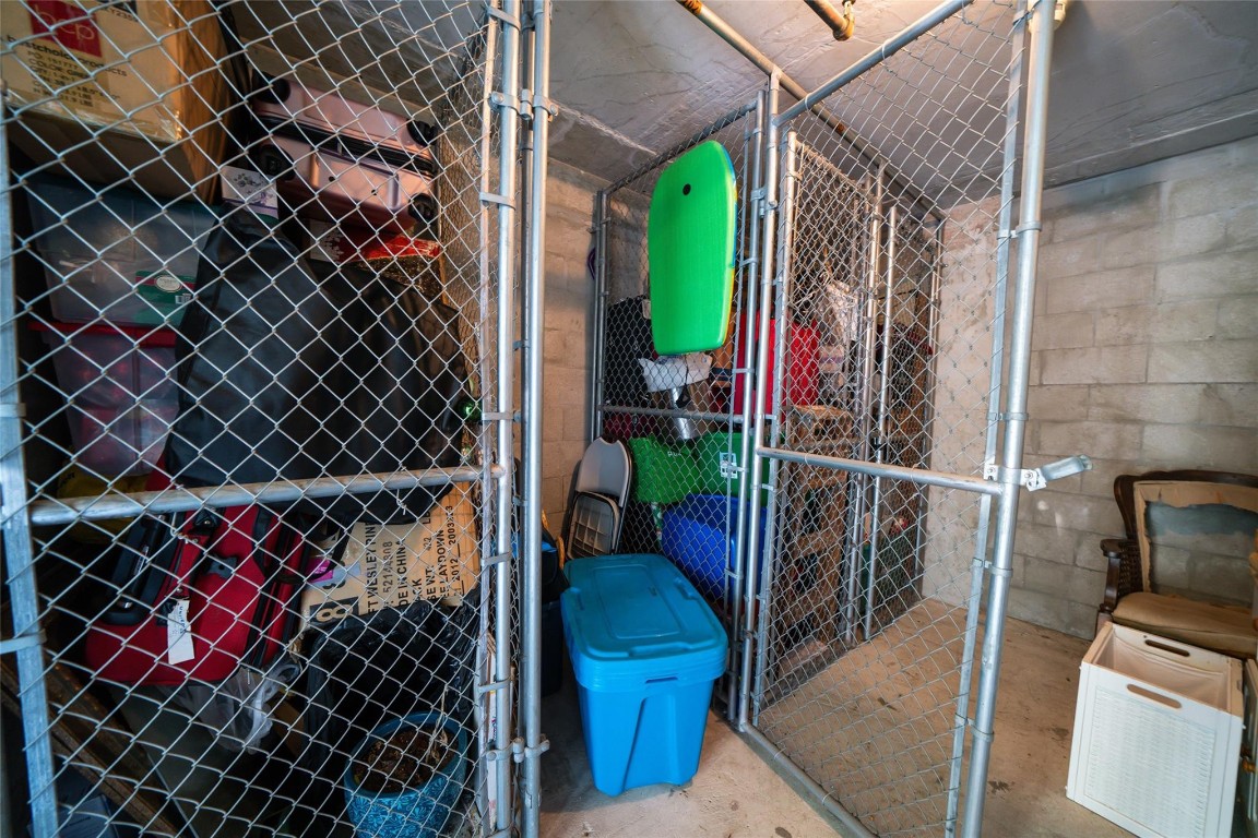 Cypress Bend - Residential Lease