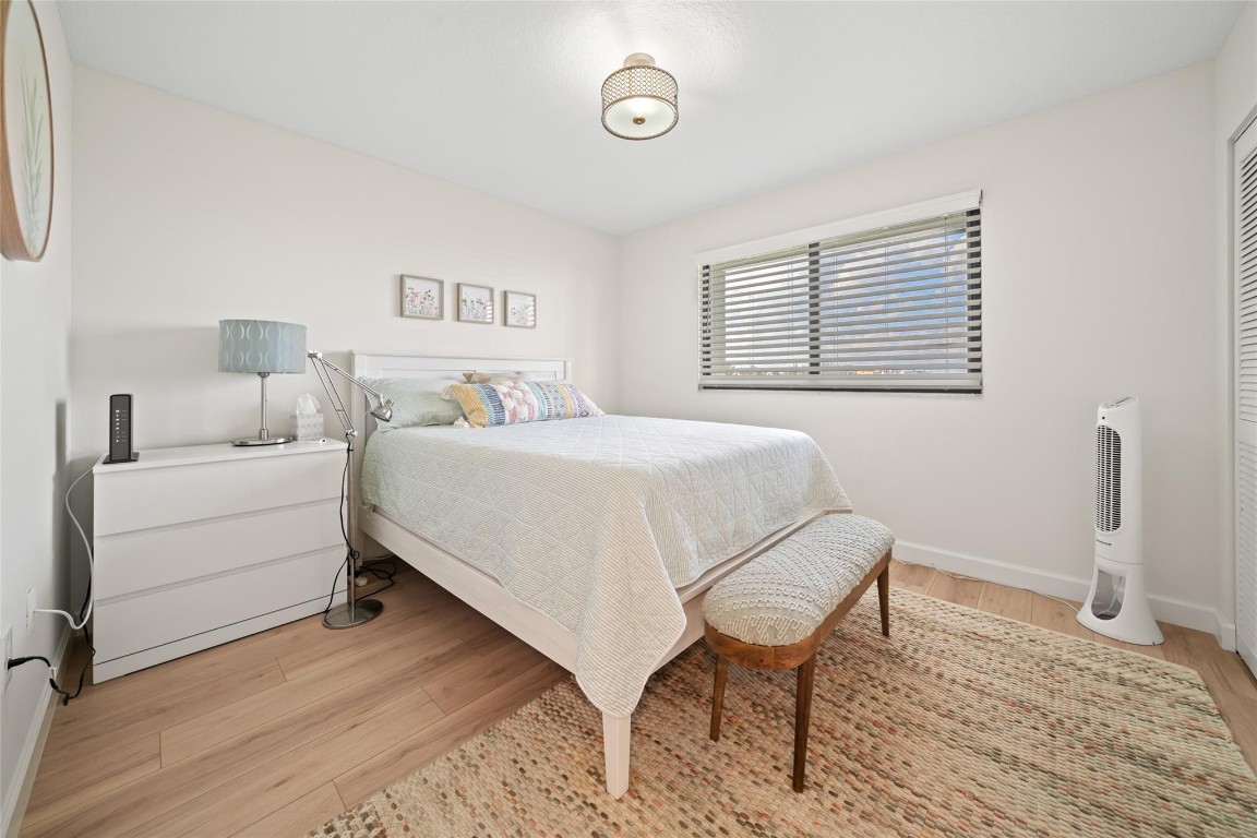 Cypress Bend - Residential Lease