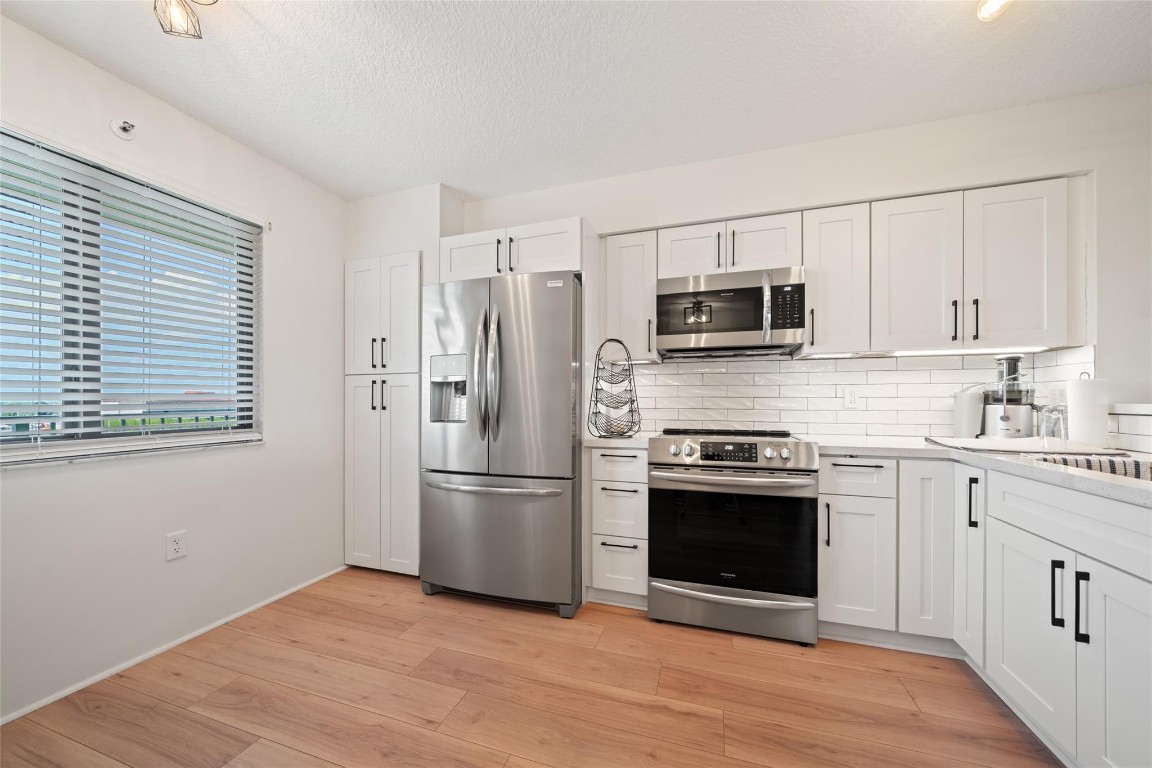 Cypress Bend - Residential Lease