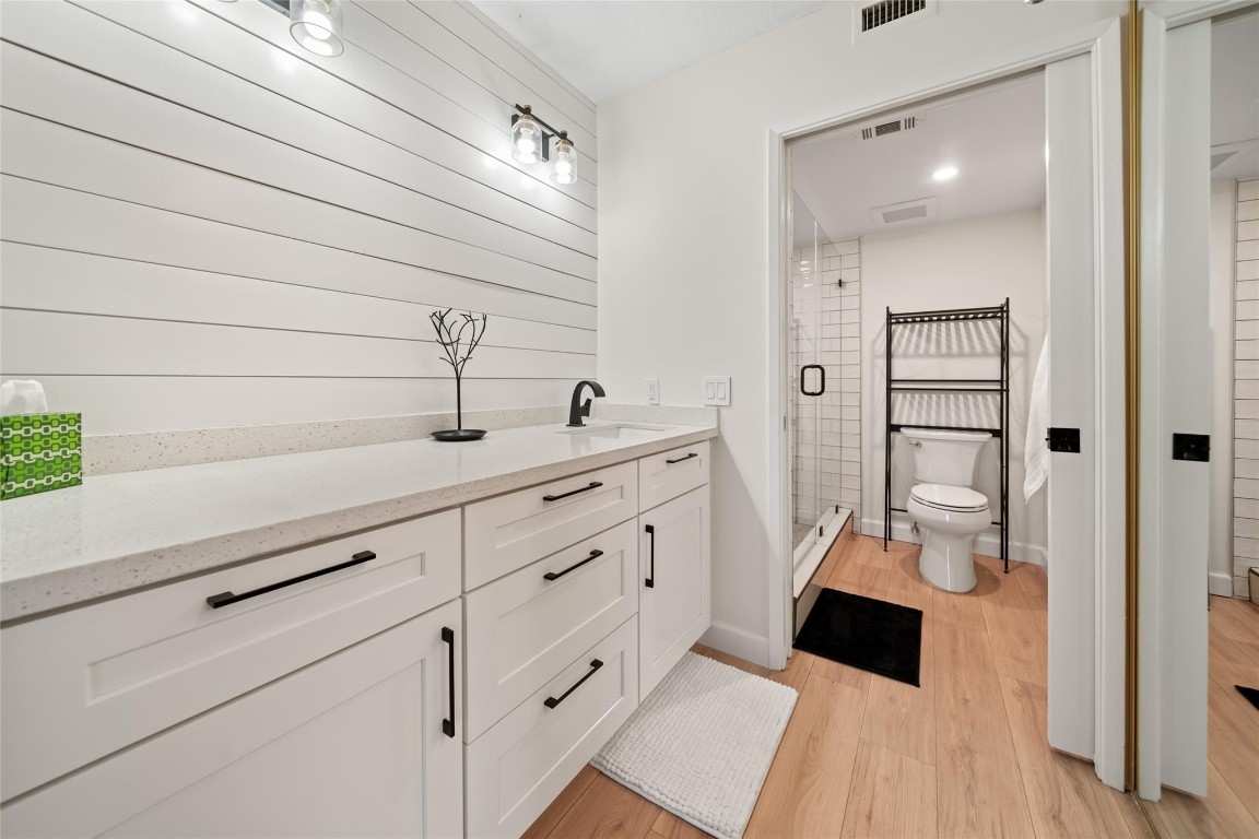 Cypress Bend - Residential Lease