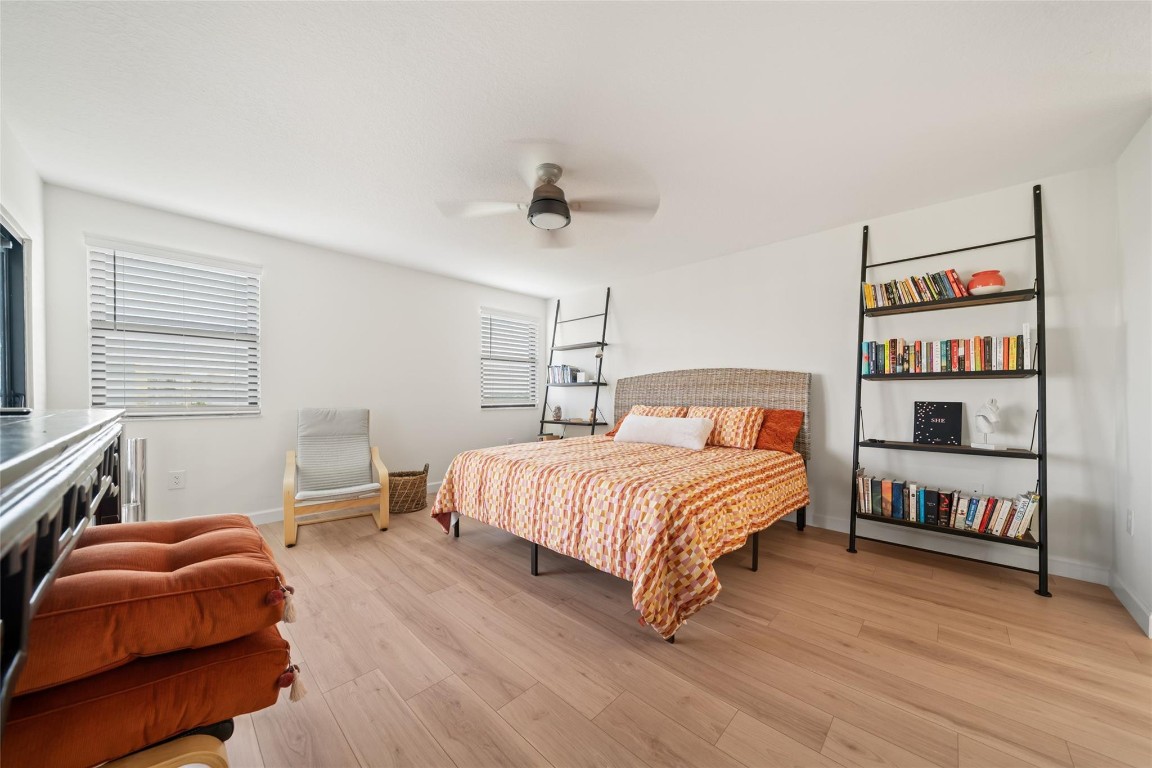 Cypress Bend - Residential Lease