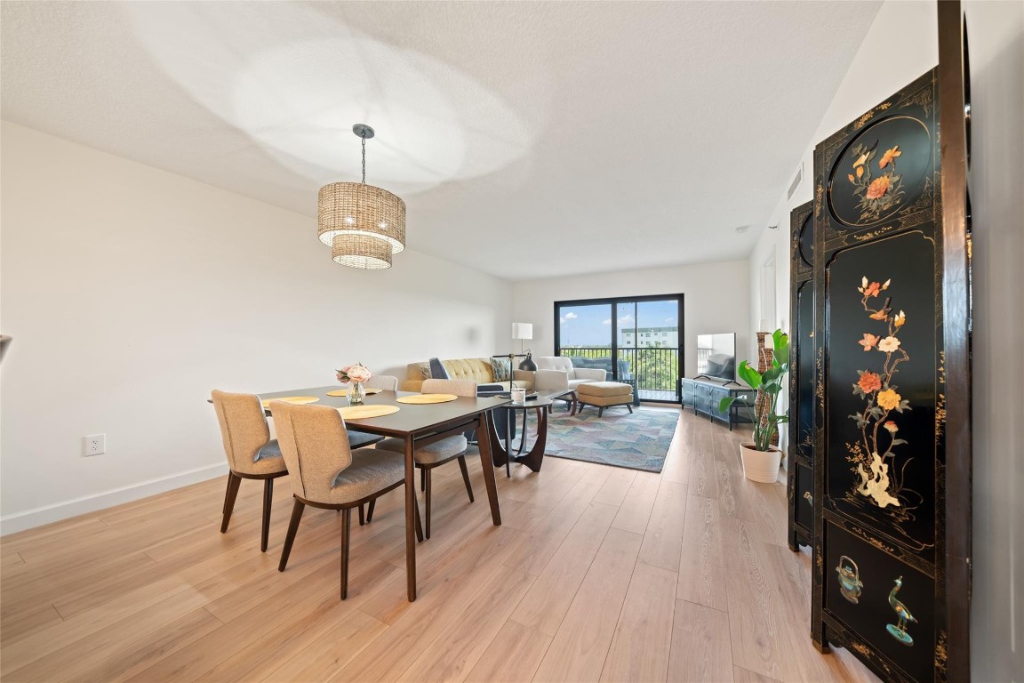 Cypress Bend - Residential Lease