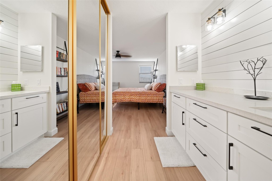 Cypress Bend - Residential Lease