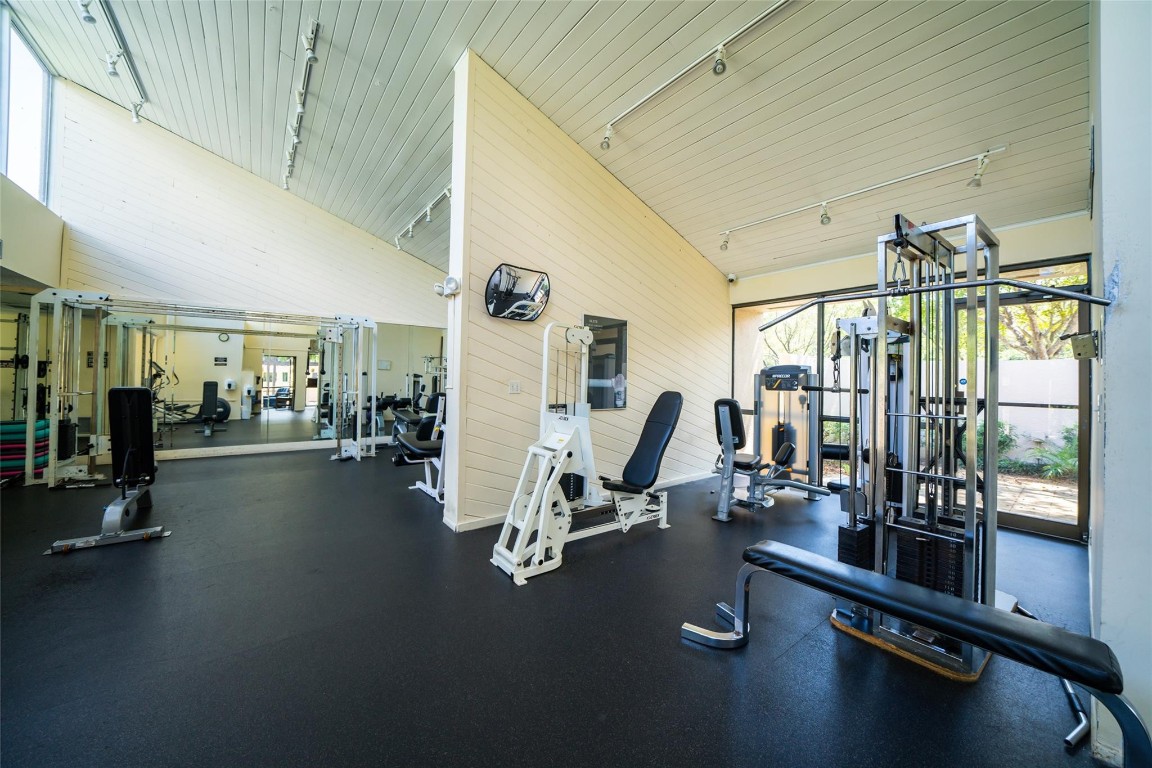 Cypress Bend - Residential Lease