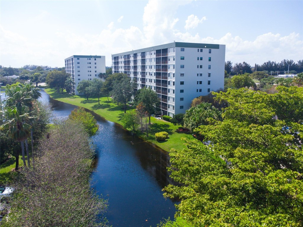 Cypress Bend - Residential Lease