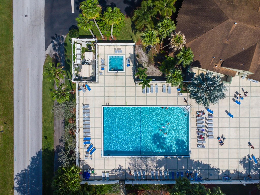 Cypress Bend - Residential Lease