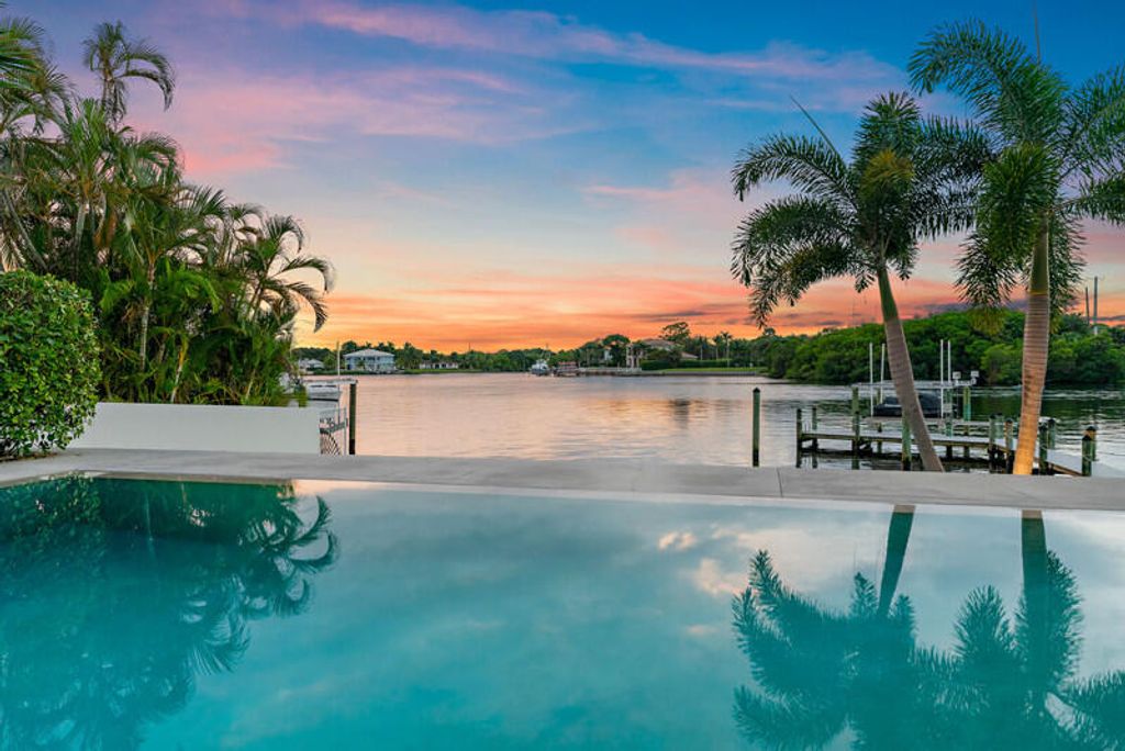 Photo of 5706 Holly Lane, Jupiter, FL 33458 (MLS # R11161950)