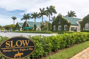 GRAND PRIX FARMS - Residential