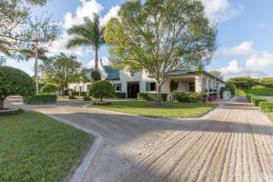 GRAND PRIX FARMS - Residential