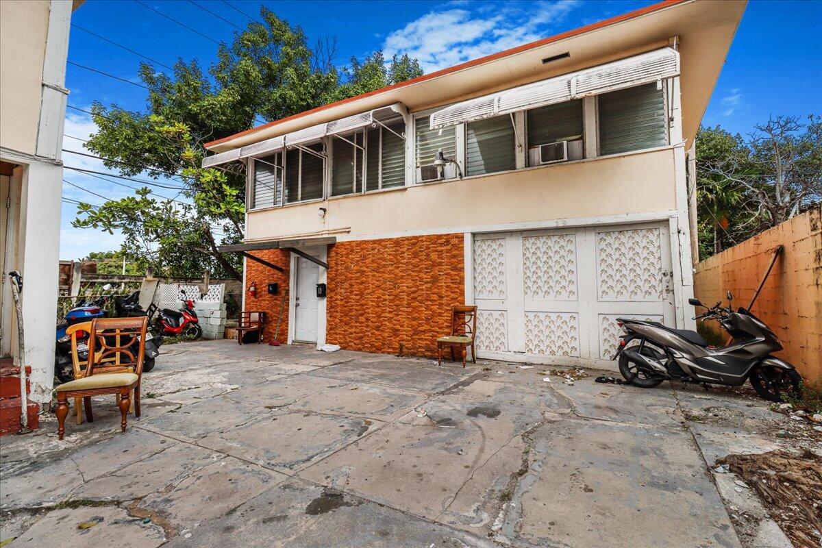 BRICKELL RIVERVIEW - Commercial Sale