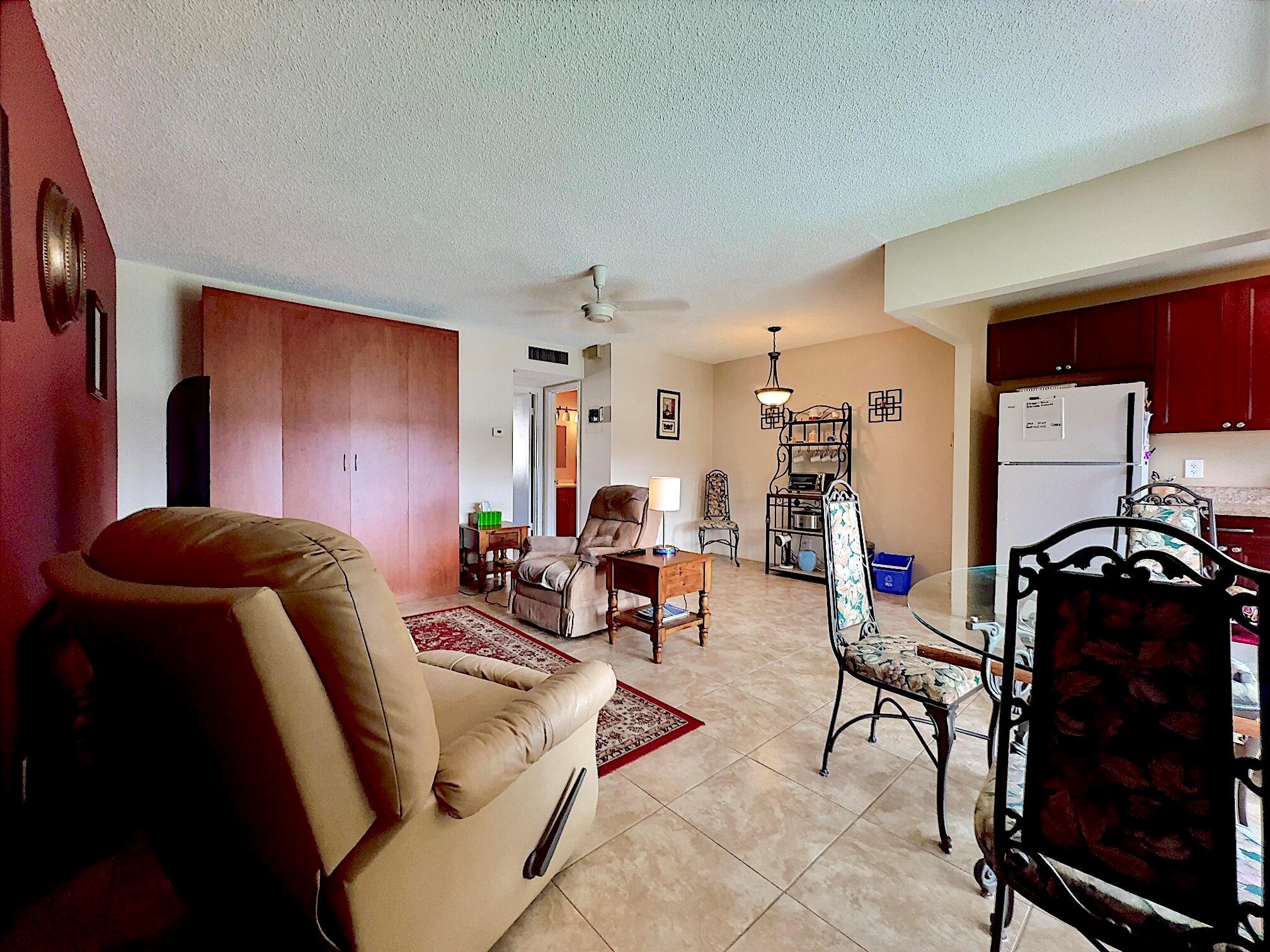 BEVERLY HILLS CONDO NUMBE - Residential