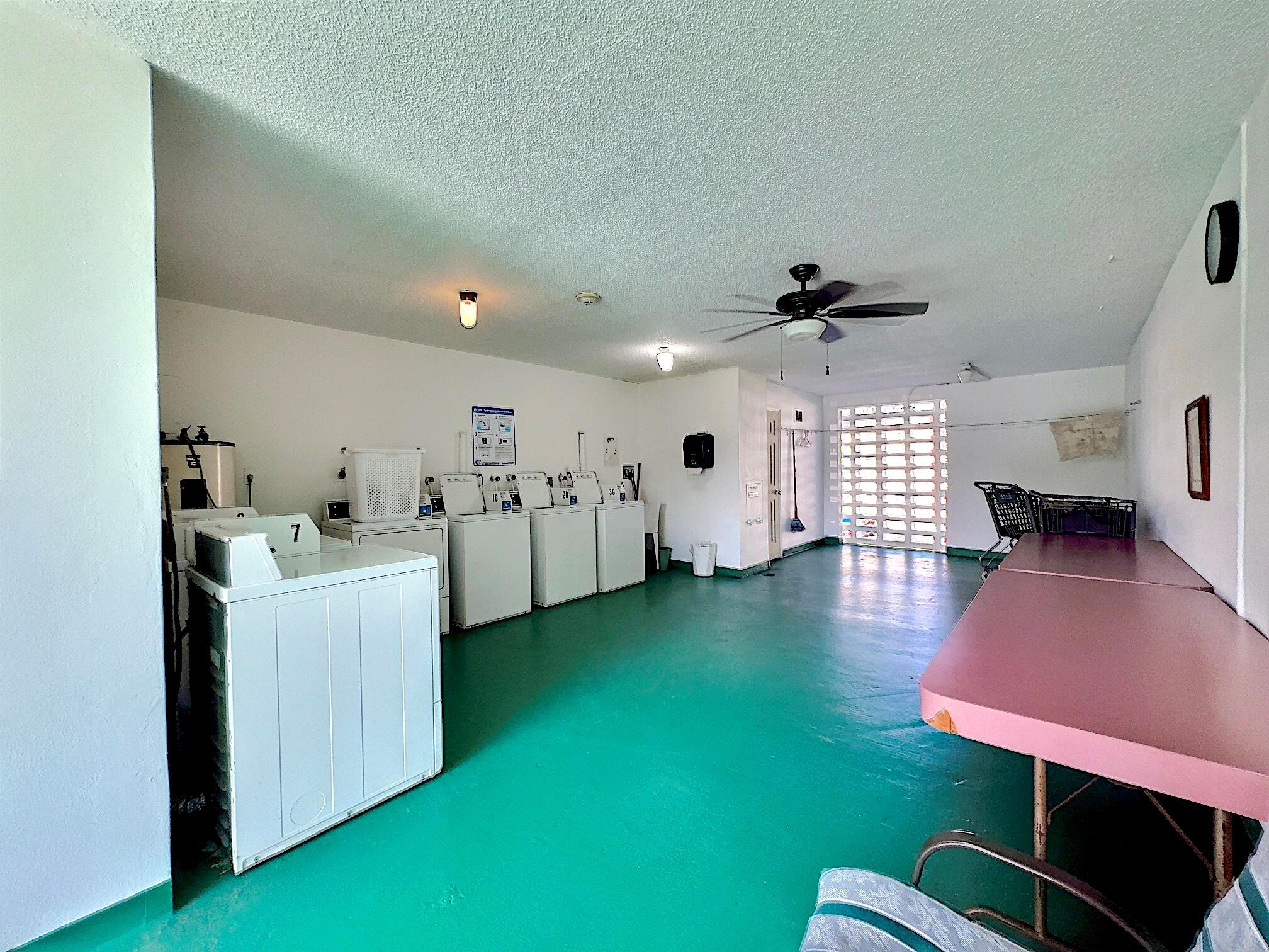 BEVERLY HILLS CONDO NUMBE - Residential