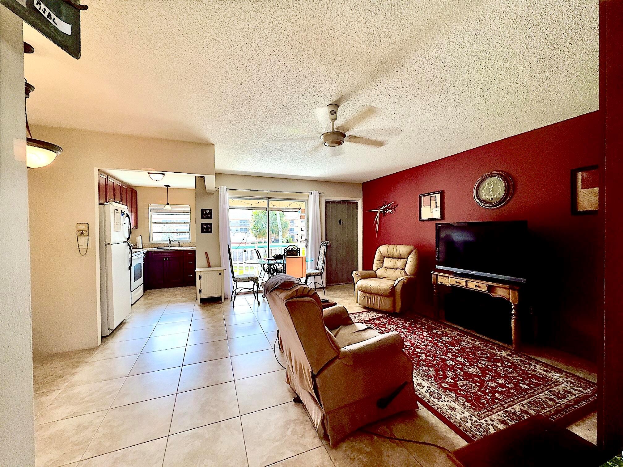 BEVERLY HILLS CONDO NUMBE - Residential