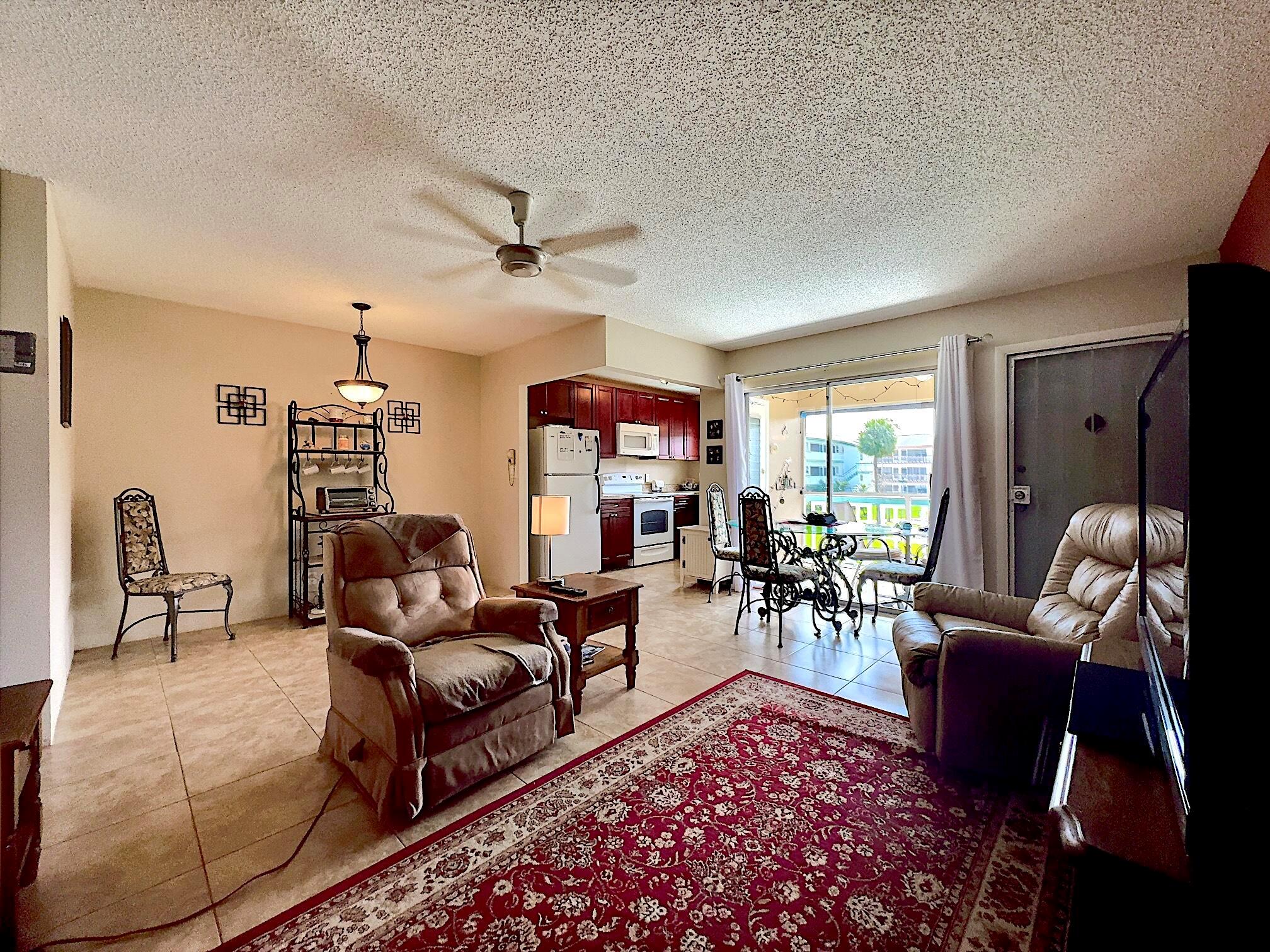 BEVERLY HILLS CONDO NUMBE - Residential