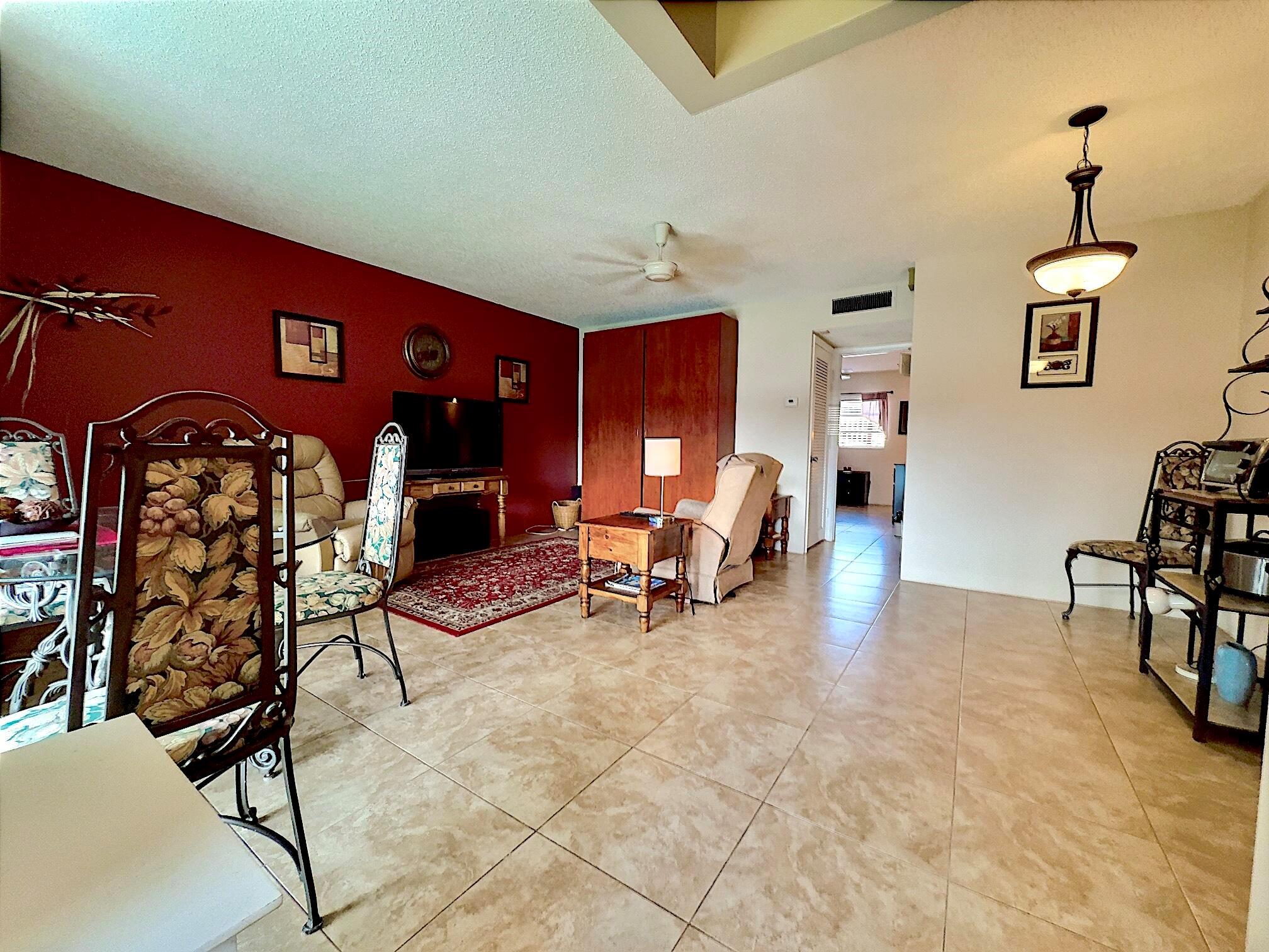 BEVERLY HILLS CONDO NUMBE - Residential