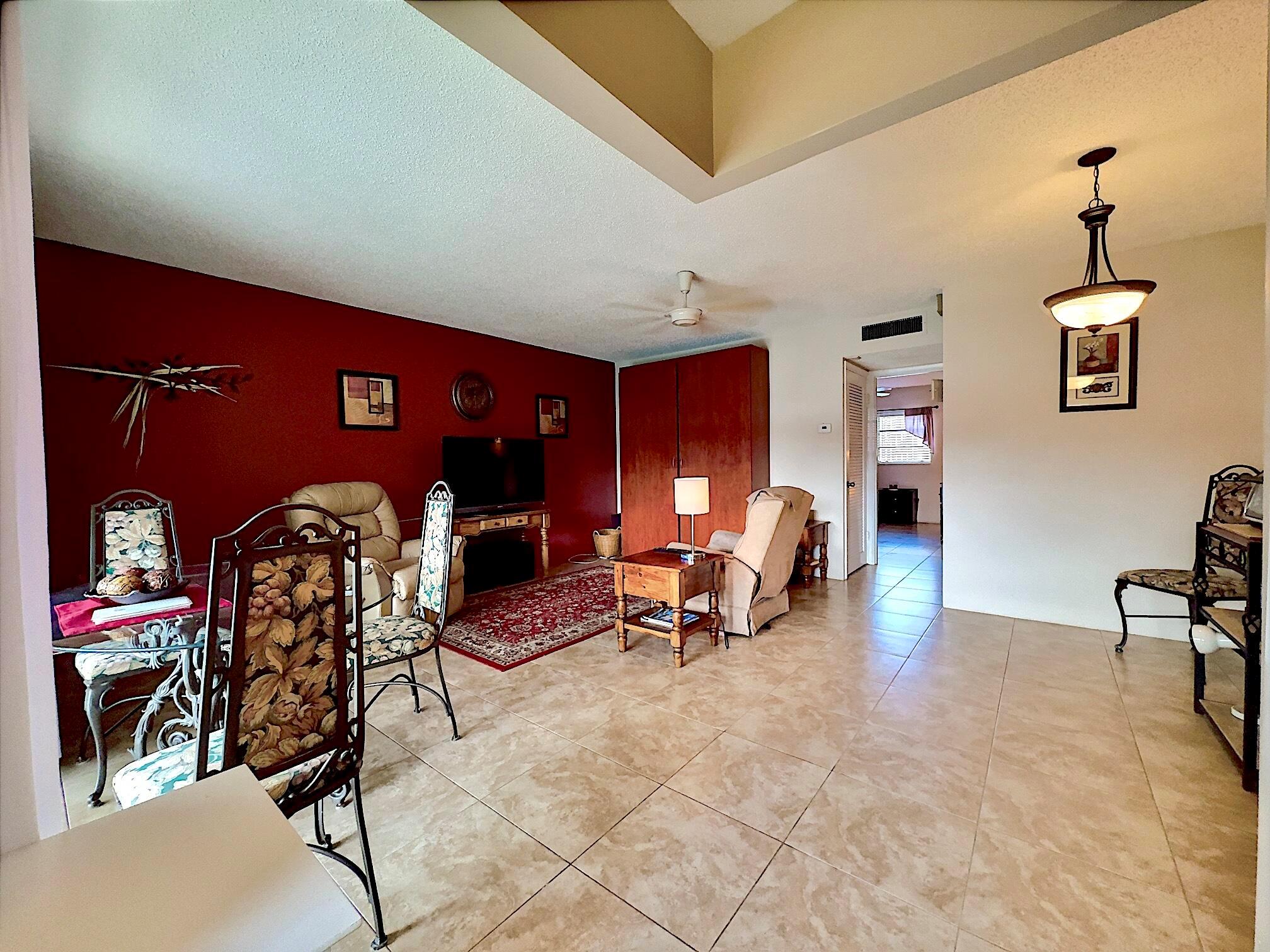 BEVERLY HILLS CONDO NUMBE - Residential